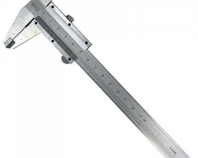 фото Штангенциркуль ШЦ-250 (0,5)