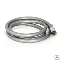 фото МИКС ЭНД ФИКС 004 Металлизированный шланг для душа (1,5м)