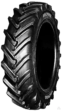 Фото №0 Шина Voltyre 15,5R38 Ф-2А на МТЗ 80,82