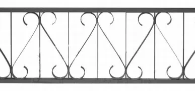 фото Газонные ограждения: ГО-10