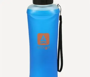 фото Мягкая фляга для воды Сплав WT S-800