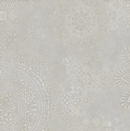 Фото №0 Керамогранит Stone Egypt Gris Decor Matt Shape 60x120