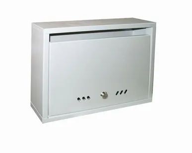 фото Почтовый ящик "Альянс", 60*260*340мм