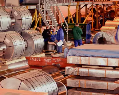 фото Алюминиевый, медный , бронзовый, латунный прокат