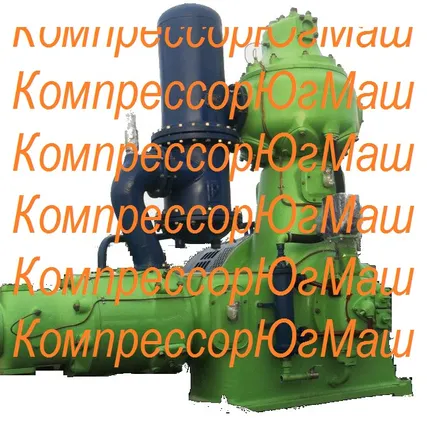 Фото №0 Компрессор поршневой  305ВП-16/70  Запчасти!