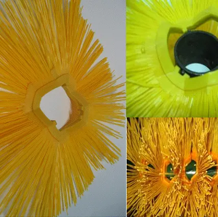 Фото №0 Диск полипропиленовый «БИЛАЙН», размер внешний 800 мм