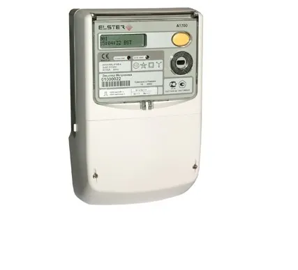 Фото №4 Счетчики Альфа