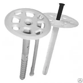 фото Дюбель для изоляции 10х180 мм (550)