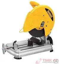 фото Пила монтажная DeWalt D28715