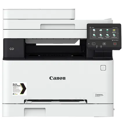 Фото №0 МФУ Canon i-SENSYS MF645Cx