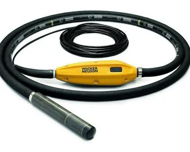 фото Вибратор Waker Neuson IEC 45/230/5