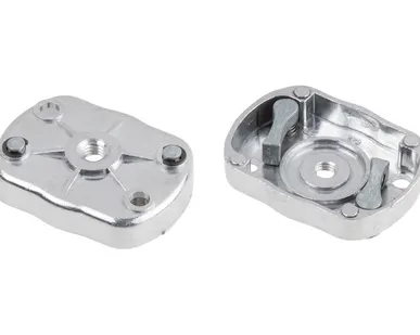 фото Чашка пусковая ECO GTP-X035 / 2 собачки, 30 мм