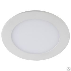 фото Светильник светодиодный Эра LED 1-18-4K