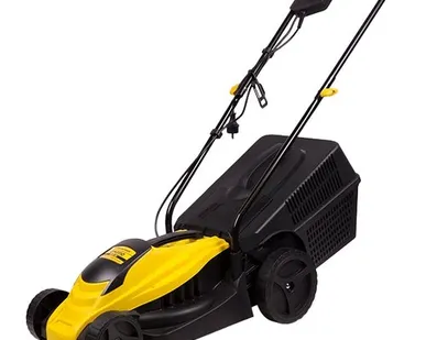 фото Газонокосилка CHAMPION EM3110