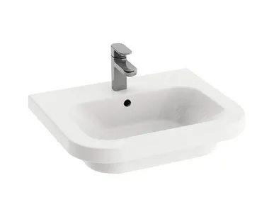 фото Умывальник 55 см Ravak Chrome 550 XJG01155000 Ravak