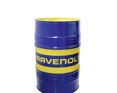 фото Гидравлическая жидкость Ravenol