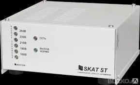 фото SKAT- ST 1515 (АНАЛОГ SKAT-ST 1300)