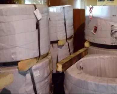 фото Канат арматурный К7 ГОСТ 13840