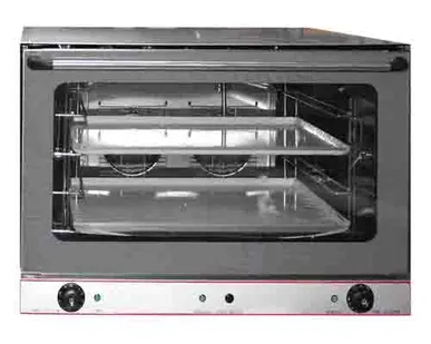 фото Печь конвекционная STARFOOD YXD-8A