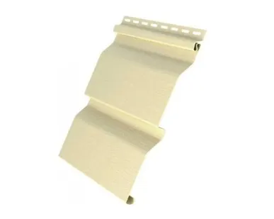 фото Сайдинг 3,0 GL Amerika D4 (slim) бежевый