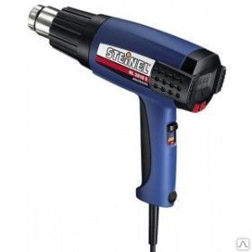 Фото №0 Фен технический Steinel HL 2010 E