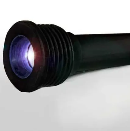 Фото №0 Овоскоп, прибор для определения качества яиц