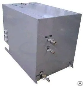 Фото №0 Пароперегреватель ПП-250 (380) (черн.котел)