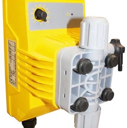 Фото №0 Дозирующий насос Injecta HYDRA HY.BL