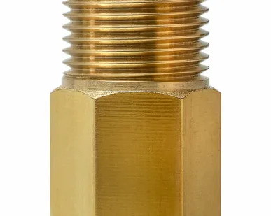 фото Переходник 3/8–M12х1 DAB3812