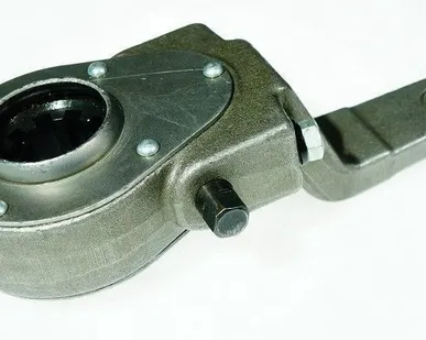 фото Рычаг регул.задний правый/левый 8т 5320-3502136/37