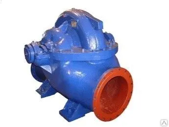 Фото №0 Насос двухстороннего хода 1Д 630-90