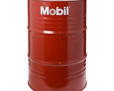 фото Масло трансмиссионное Mobil ATF 220 208л.