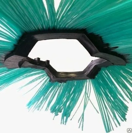 Фото №0 Диск полипропиленовый "билайн" d=78х300 на КДМ, МТЗ ПО УфаДорМаш