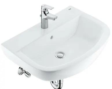 фото Комплект Grohe Bau Ceramic 39644000
