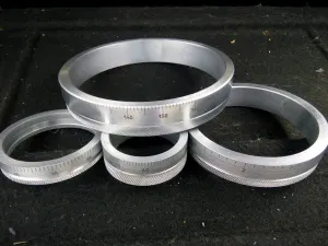 Фото №4 Нониусы(лимбы) для станков мод. 1М63,1М63Н,16К40, 1М65. РТ117,РТ817 и т.д в Москве