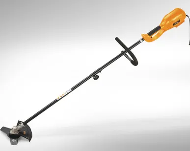 фото Триммер электрический Carver TR-1400S