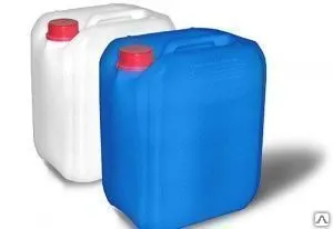 фото Канистра 5 л