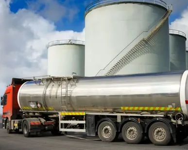 фото ДТ ЕВРО Дизельное топливо