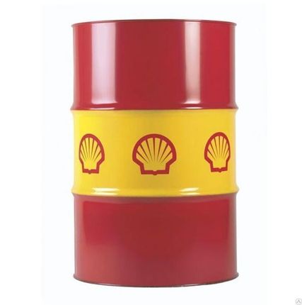 Фото №0 Моторное масло SHELL HX-7 5W40, 209л