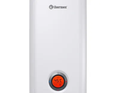 фото Проточный электрический