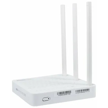 Фото №0 Wi-Fi роутер TOTOLINK A1004