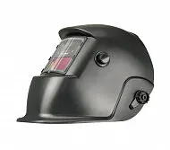 фото Маска сварщика черн. "LIT" Хамелеон, 9-13DIN,степень проник света -4 DIN,сол. бат.