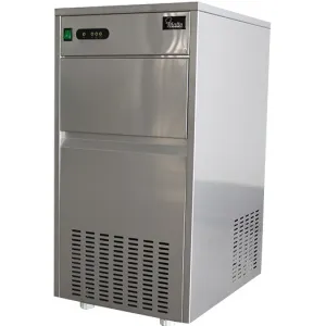 фото Льдогенератор для кускового льда Viatto VA-IM-25AS