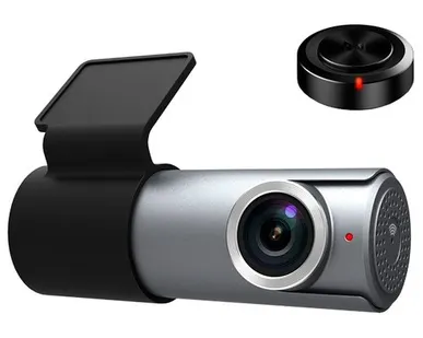 фото Видеорегистратор Goluk T1