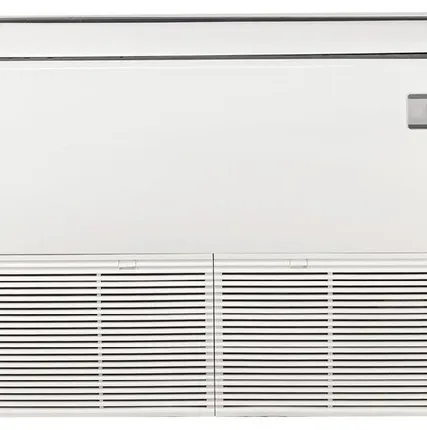 Фото №0 Инверторная напольно-потолочн. сплит-система Lessar LS-HE24TIA2/LU-HE24UIA2