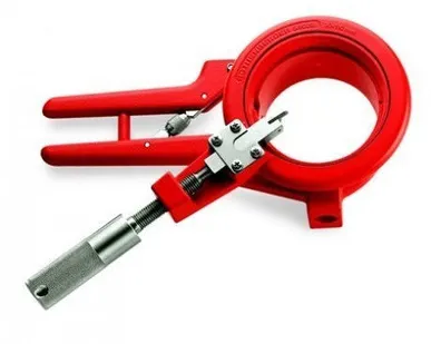 фото Инструмент для резки и снятия фаски Rothenberger ROCUT 110 Set