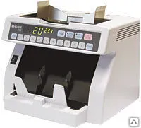 Фото №0 Счетчик купюр Magner 35S
