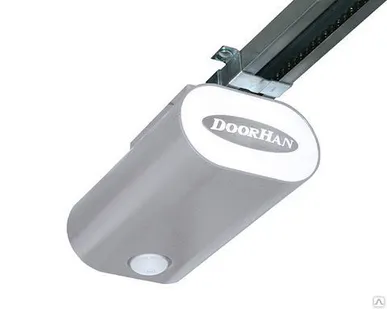 фото Комплект привода Doorhan SE-750KIT для секционных гаражных ворот
