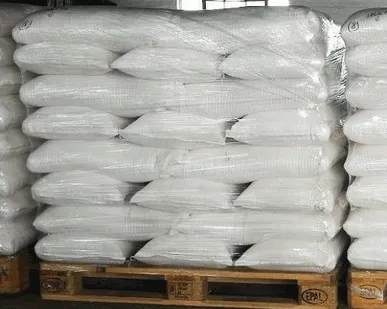 фото Цементация оборудования