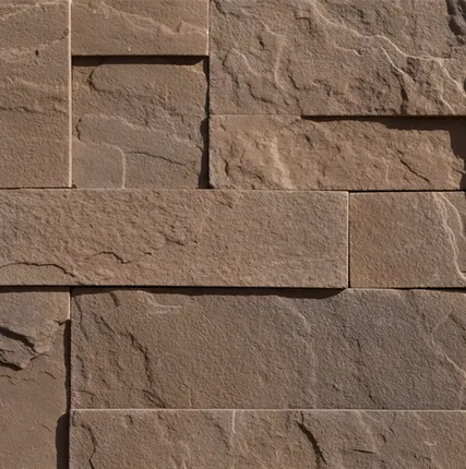 Фото №0 Искусственный камень Гранитный Скол в ассортименте